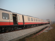 อุปกรณ์ทาสีรถไฟ PLC ทนไฟสำหรับโรงงานรถไฟ ห้องพ่นแบรนด์จีน