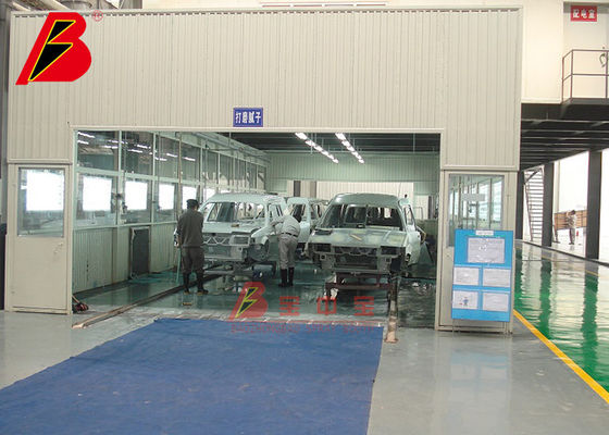 คุณภาพ อุปกรณ์ขัด TUV 30 นาทีชุดพ่นสีรถยนต์ โรงงาน