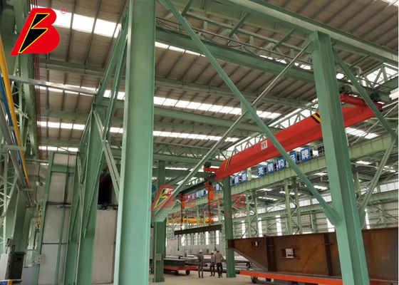 คุณภาพ Batch Oven Chain Transport 10um ระบบสายสี โรงงาน