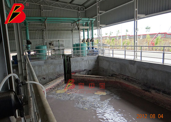 คุณภาพ Electrophoresis Bay ในรถจักรยานยนต์อัตโนมัติ Paint Line Smart Chain ไดรฟ์อุปกรณ์วาดภาพ โรงงาน