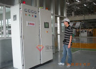 อุปกรณ์สายการทดสอบน้ำยี่ห้อ Raining Inspection Booth สำหรับผู้ผลิตรถยนต์ในจีน