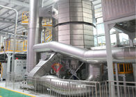 RTO ระบบบำบัดก๊าซเสีย VOCs สำหรับโรงงานอุปกรณ์พ่นสี