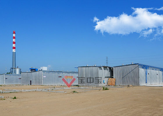 คุณภาพ Wet Wood Dry Room เตาอบไม้รัสเซีย 60-120CBM Project โรงงาน